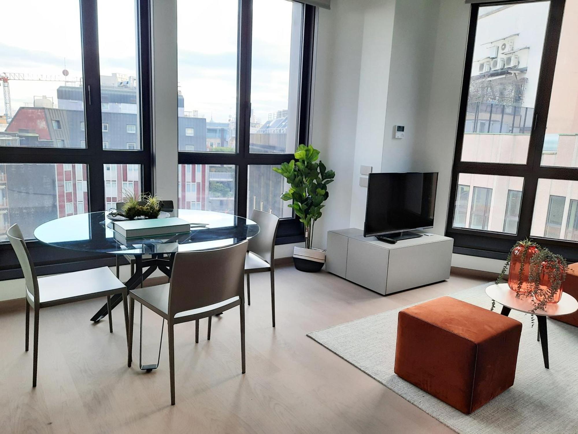 Milan Eleven By Brera Apartments Room photo