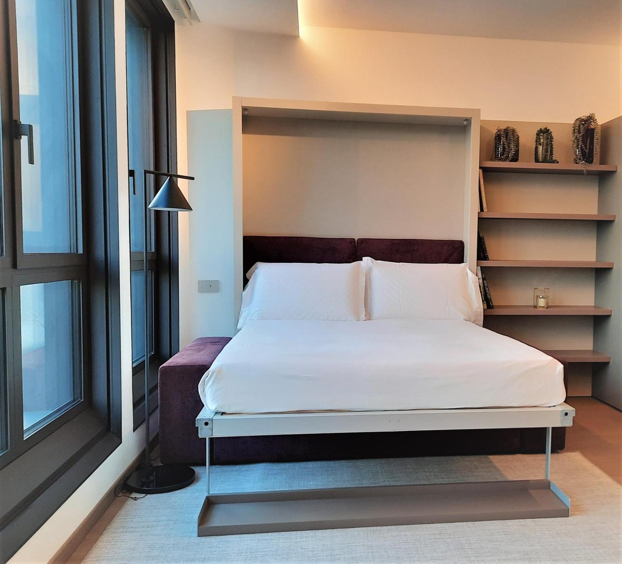 Milan Eleven By Brera Apartments Room photo